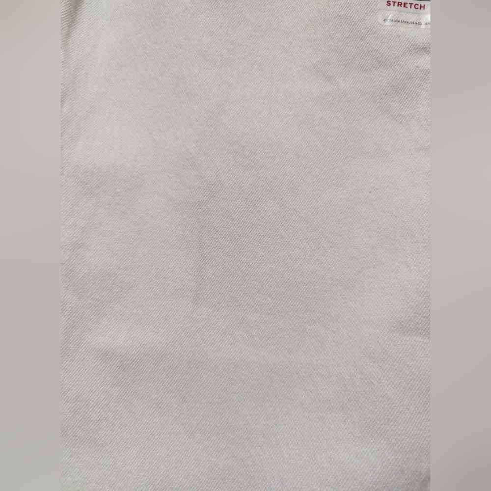 Levi's 511 Mens Slim Jeans Size 32x30 - Picture 2 of 10